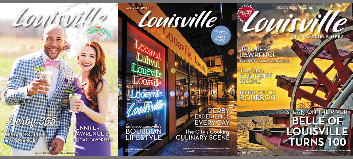 Louisville Visitors Guide