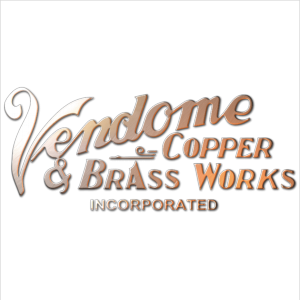 Vendome Copper & Brass Works